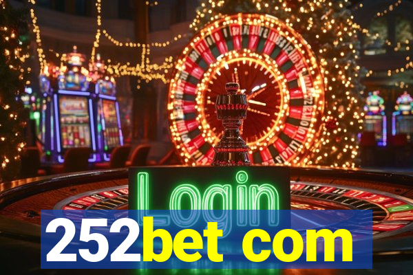 252bet com